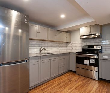 For Lease - 480 Jane Street Unit# 2, Toronto, Ontario - Photo 2