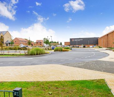 1 bedroom apartment to rent - Photo 5