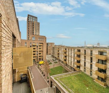 1 Bed Flat, London, SE8 - Photo 6