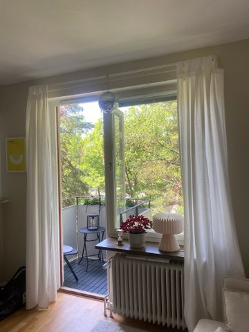 Råsundavägen, Solna - Photo 4