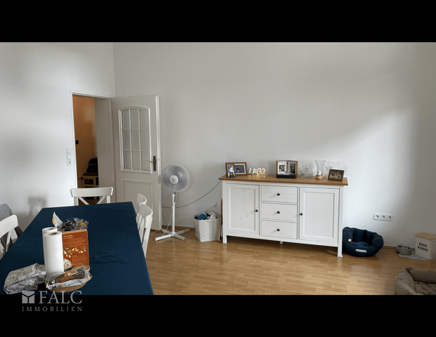 Etagenwohnung in Hannover (List) - Foto 1