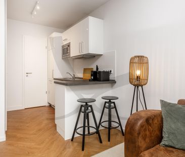 Perfekt für den Neustart - Photo 2