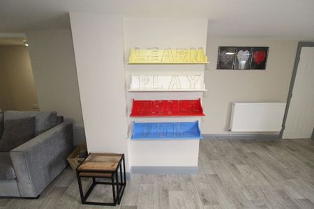 Wellington Street, PRESTON, Lancashire PR1 8TQ - Photo 2