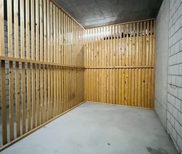 Attraktive 2-Zimmerwohnung mit Lift n Aesch - Ideal für Singles - Foto 6