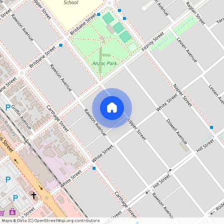 99 Upper Street, NSW 2340, Tamworth