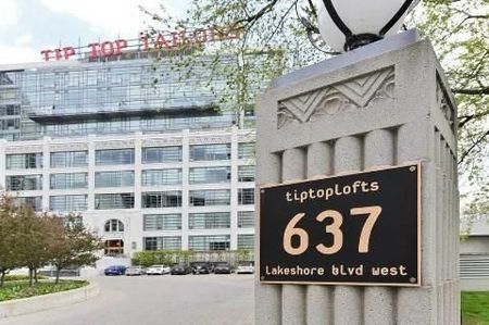 For Lease - 637 Lake Shore Boulevard Unit# 319, Toronto, Ontario - Photo 5