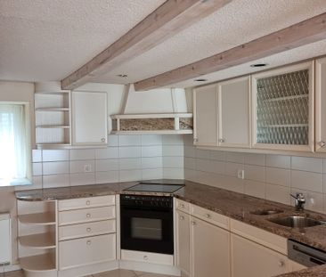 Idyllic living in the countryside in a sunny location in Niederurnen - Foto 5