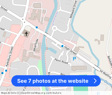 Coleman House, 10 Watling Street, Bletchley, MILTON KEYNES, MK2 - Photo 1