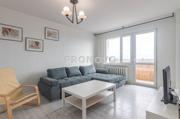 Mieszkanie na wynajem - Zdjęcie 1