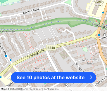 Marbleford Court, London, N6 - Photo 1