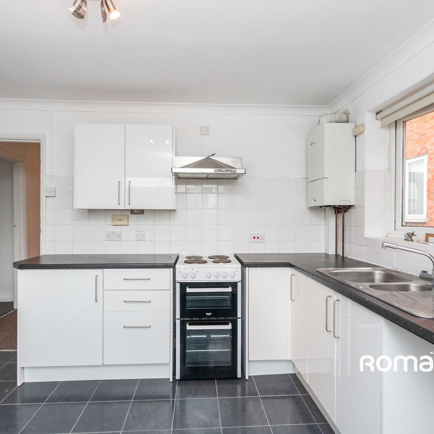 2 bedroom apartment to rent - Photo 1