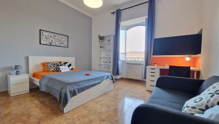 Via Aleardo Aleardi, Rome, Lazio 00185 - Photo 2