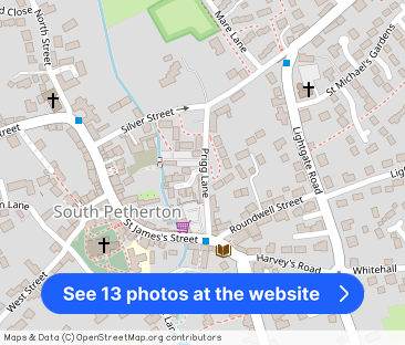 Prigg Lane, South Petherton - Photo 1