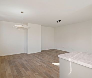 Modern en lichtrijk appartement op toplocatie in Brasschaat - Foto 4