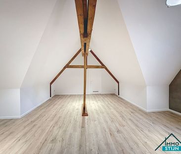 Ruim appartement met garage - Photo 5