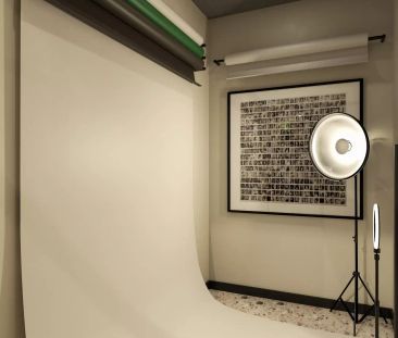 Classic Studio - Photo 5