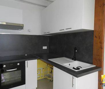 Location appartement Compiègne, 3 pièces, 37.47 m², 669 € / Mois (Charges comprises) - Photo 3
