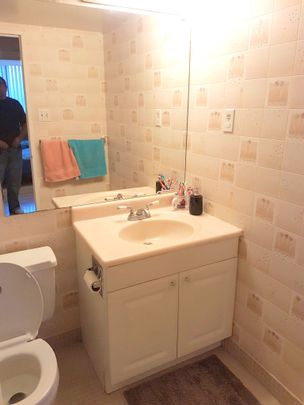 For Lease - 133 Torresdale Avenue Unit# 807, Toronto, Ontario - Photo 1