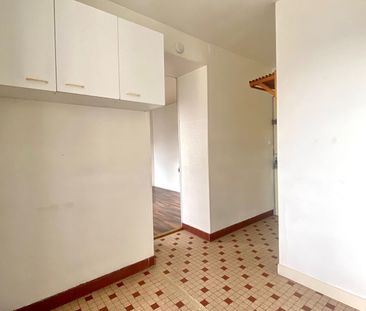 A Louer - Nantes Gare Nord - Appartement Nantes 2 Pièces 21.70 M2 - Photo 1