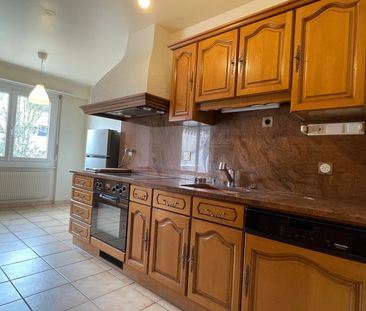 4 Zimmer, 85 m², 1. Stock - Photo 3