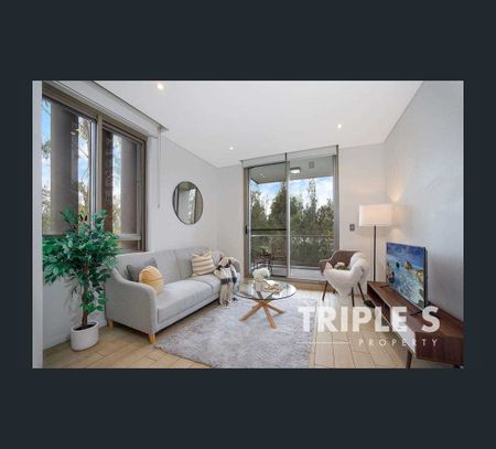 211/3 Alma Road, Macquarie Park, NSW 2113 - Photo 5