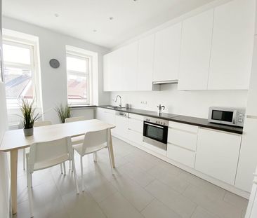 Gentzgasse Top 15 Zimmer 1 - Photo 6