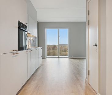 1 vær. bolig i UN17 Lunden - et bofællesskab for dig over 40 år - 1... - Photo 2