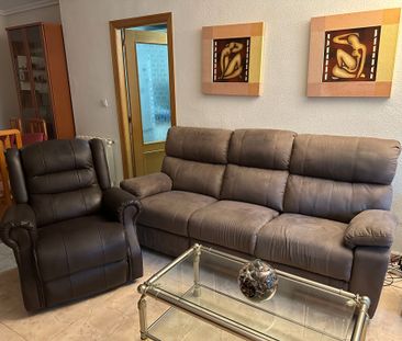 Piso de alquiler en Avenida Oviedo, Playa de San Juan - Photo 3