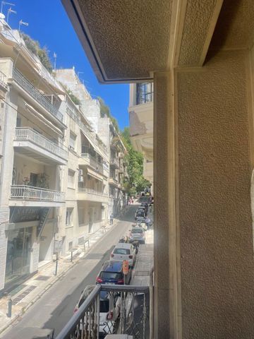 Διαμέρισμα για ενοικίαση Κολωνάκι (Κολωνάκι - Λυκαβηττός) - Photo 5