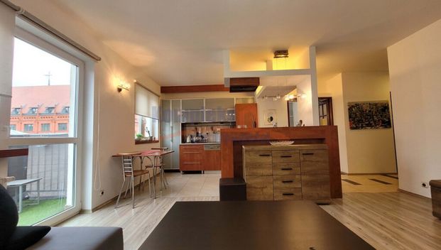 Centrum, Plac Stefana Batorego, Szczecin - Photo 1