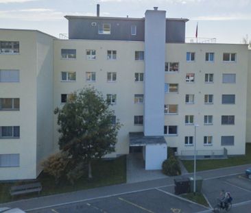 MIETEN OHNE KAUTION - Alterswohnung Ü60 - Foto 5