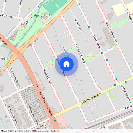 1/29 McCourt Street, NSW 2195, Wiley Park