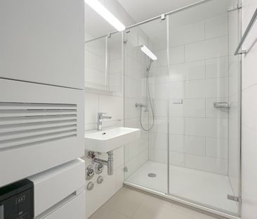 Wohnraum Maisonette – freshly renovated! - Photo 5