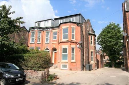 Old Lansdowne Road, West Didsbury, Manchester, M20 - Photo 1