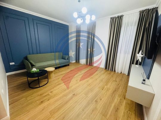 Apartament LUX | Ultracentral | Prima închiriere - Photo 1