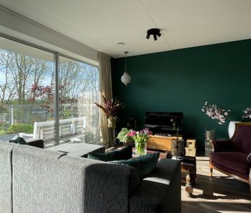 Te huur: Appartement Winklerlaan in Utrecht - Photo 1