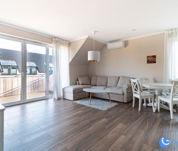 Modlnica*4pok.-85m2*2 miejsca postojowe - Фото 1