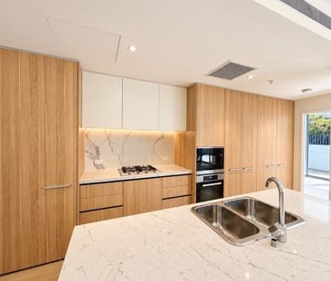 Modern Two-Bedroom Apartment with Expansive Alfresco Entertaining - Photo 6