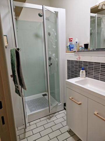 appartement meublé NAVES - Photo 5