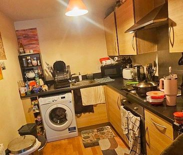 1 Bed Flat, Slateford Gait, EH11 - Photo 6