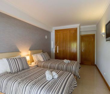 3 bedroom luxury Apartment for rent in Vilamoura, Portugal - Photo 2