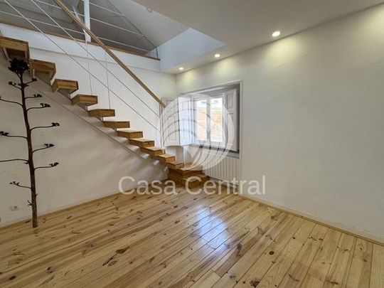 Apartamento T3 em Lisboa - Photo 1