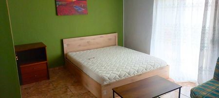 Studio/Γκαρσονιέρα για ενοικίαση Καλαμίτσα (Καβάλα) - Φωτογραφία 4
