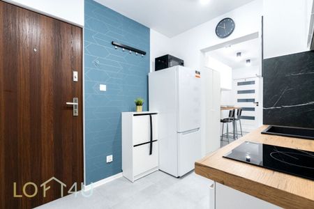 Pokój, ul. Janasa - Zdjęcie 4