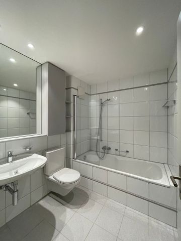 2.5 Zimmer, 54 m², EG - Photo 3