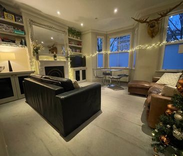 Studio Flat, Rush Hill Road, SW11 - Photo 3