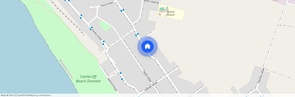 140 Cornfoot Street, Castlecliff, Whanganui