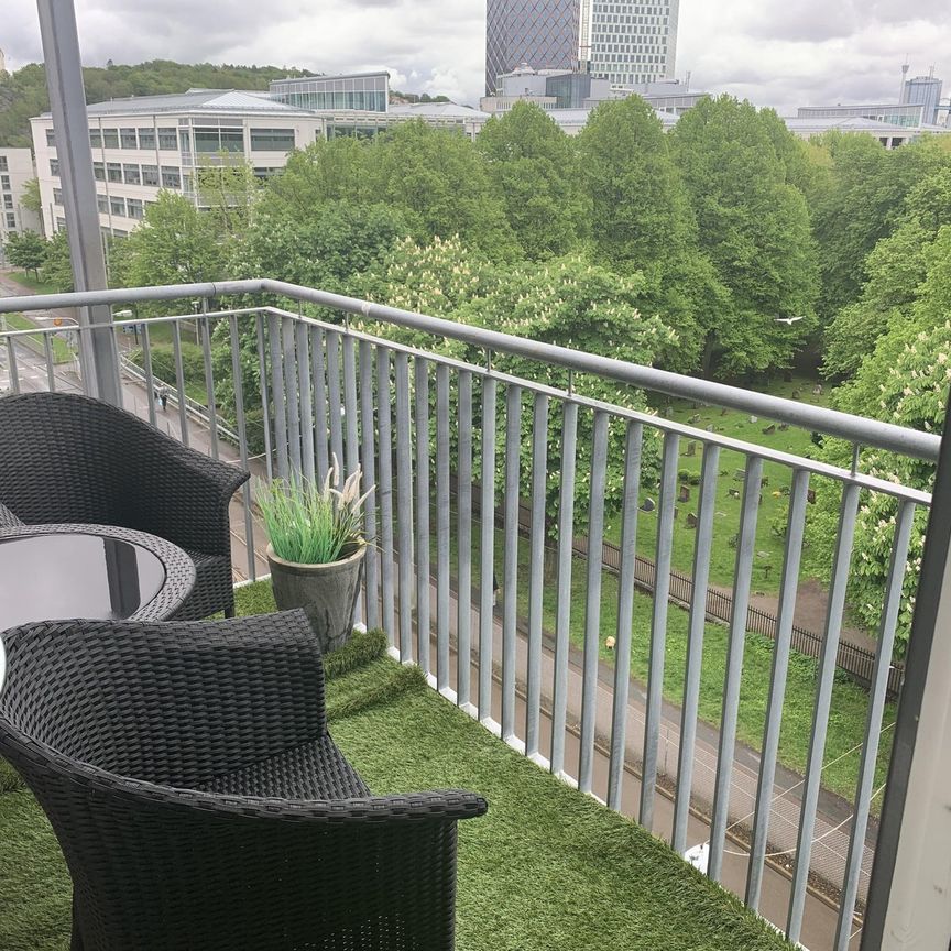 Norra Ågatan, Göteborg - Photo 1