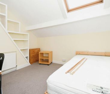 5 bedroom terraced house to rent - Photo 2
