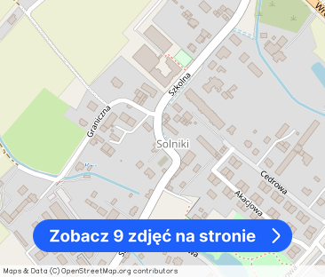 Radwanice - 3 pokoje z miejscem parkingowym - Zdjęcie 1